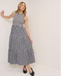 Nobody's Child - Nc Sleeveless Charlie Dress - Lyst