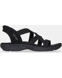 Skechers - Reggae Stretch E Fit - Lyst