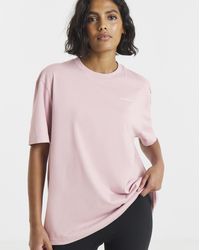 Gym King - 365 Boyfriend T-Shirt - Lyst