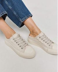 Simply Be - Raw Edge Trainer - Lyst