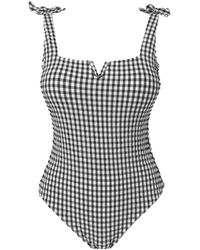 MAGISCULPT - Contour Me Swimsuit - Lyst