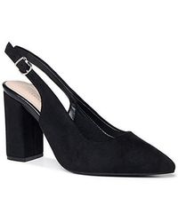 Paradox London - Graziana Wide Fit - Lyst