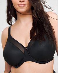 Elomi - Smooth Moulded T Shirt Bra - Lyst