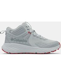 Columbia - Columbia Konos Outdry Mid Boots - Lyst
