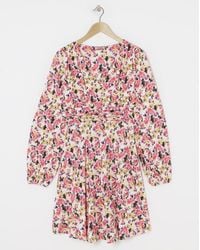 Joe Browns - Jersey Venetian Dreams Tunic - Lyst