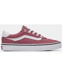 Vans - Brooklyn Ls Trainers - Lyst