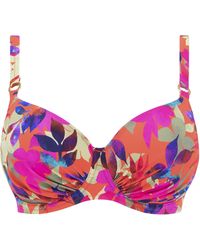 Fantasie - Playa Del Carmen Bikini Top - Lyst