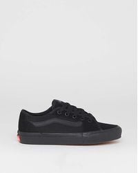 Vans - Filmore Decon Trainers - Lyst