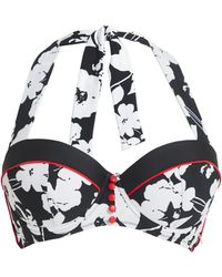 Joe Browns - Mono Wired Bikini Top - Lyst