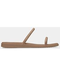 Crocs™ - Miami Two Strap Sandal - Lyst