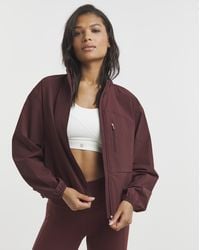 Sweaty Betty - Training Shell Jacket - Lyst