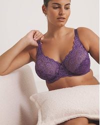Triumph - Amourette Full Cup Bra - Lyst