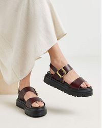 Heavenly Feet - Wide Fit - Lyst