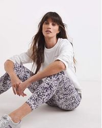 Sweaty Betty - Power 7/8 Workout Leggings - Lyst