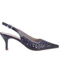 Hush Puppies - Dalia Kitten Heel - Lyst
