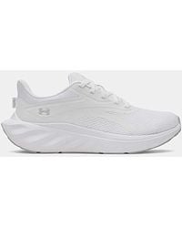 Under Armour - Ascend Trainers - Lyst