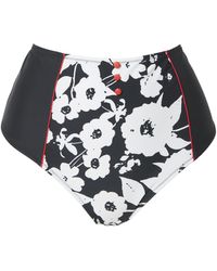 Joe Browns - Mono Print Bikini Brief - Lyst