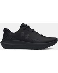 Under Armour - Charged Surge Trainers - Lyst