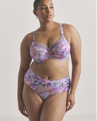 Goddess - Kayla Full Fit Knicker - Lyst