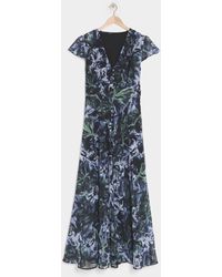 Religion - Indium Maxi Dress - Lyst