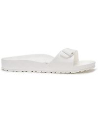 Birkenstock - Madrid Eva Mules - Lyst