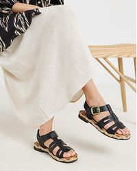 Heavenly Feet - Tonic Ex Wide Fit - Lyst