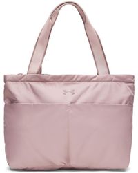 Under Armour - Studio Lite Tote Bag - Lyst