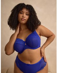 SCULPTRESSE - Entice Full Cup Wired Bra - Lyst