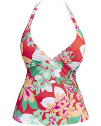 JD Williams - Value Tankini Top - Lyst