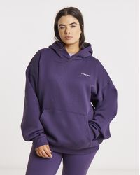 Gym King - 365 Relaxed Fit Hoodie - Lyst