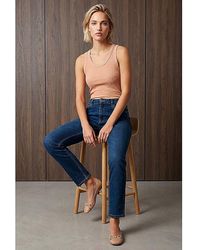 Roman - Roman Slim Leg Stretch Jeans - Lyst