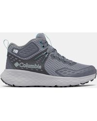 Columbia - Columbia Konos Trs Outdry Mid Boot - Lyst