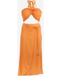 Figleaves - Cancun Beach Co Ord - Lyst