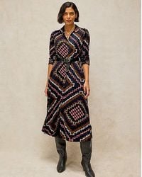White Stuff - Rua Jersey Dress - Lyst