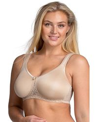 Miss Mary Of Sweden - Miss Mary Smooth T Shirt Bra - Lyst