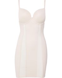 MAGISCULPT - Smoothing Firm Control Slip - Lyst