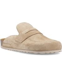 Hush Puppies - Briar Closed Toe Sandal - Lyst