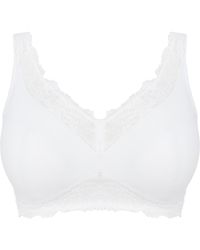 Pretty Secrets - Ella Full Cup Non Wired Bra - Lyst