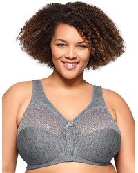 Glamorise - 1064 Magic Lift Bra - Lyst