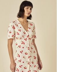 Nobody's Child - Alexa Mini Dress - Lyst