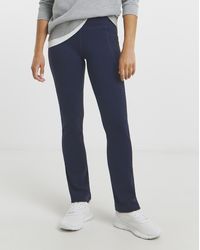 Skechers - Skechers Go Walk Pant Regular Length - Lyst