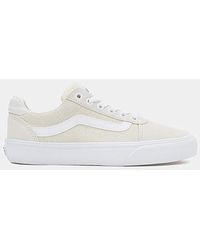 Vans - Ward Deluxe Trainers - Lyst