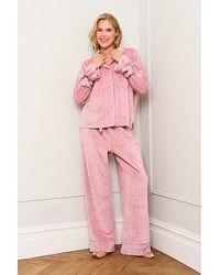 JAM The Label - Jimjamthelabel Revere Pyjamas - Lyst