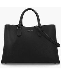 Fiorelli - Emery Large Satchel Bag - Lyst