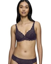 Triumph - Amourette Full Cup Bra - Lyst