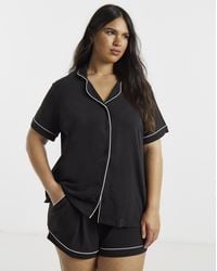 Pretty Secrets - Shortie Revere Set - Lyst