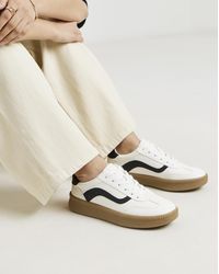 Simply Be - Chunky Retro Trainer Wide - Lyst