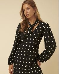Nobody's Child - Sadie Midi Dress - Lyst