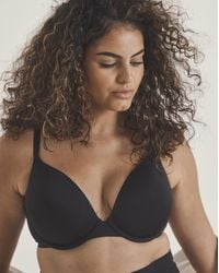 MAGISCULPT - Magi Smoothing T-Shirt Bra - Lyst