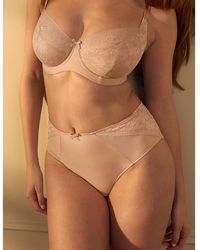 Panache - Celeste Deep Brief - Lyst